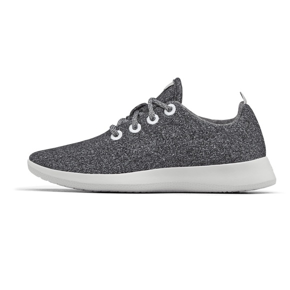 allbirds Shoes - Women's Wool Runner size 10